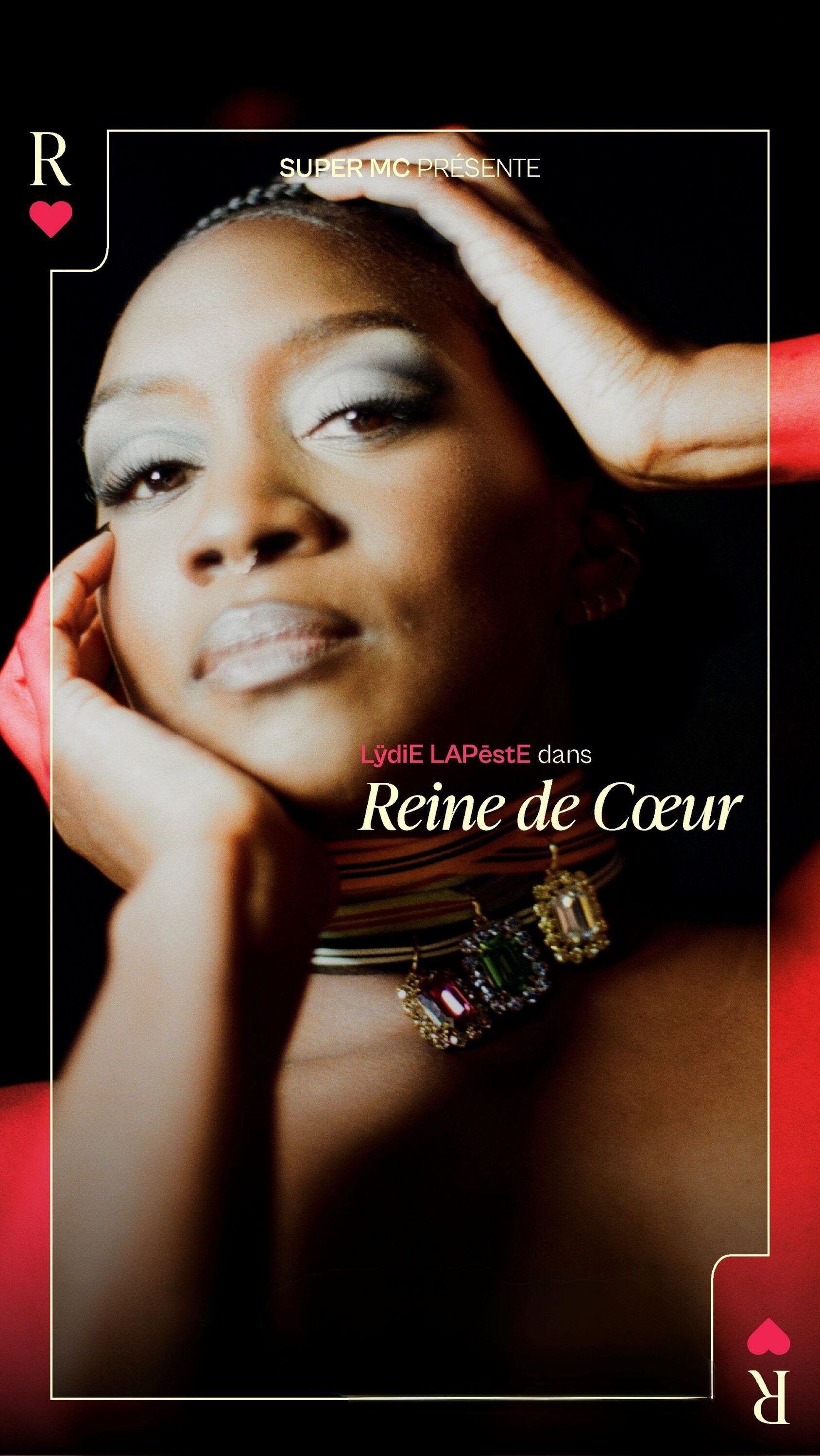 Reine de Coeur