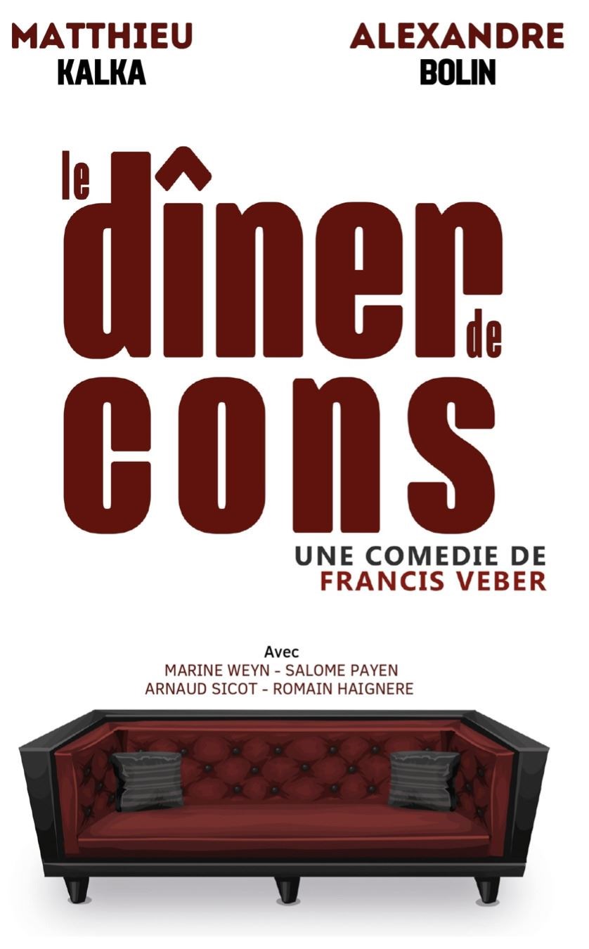 Le dîner de cons