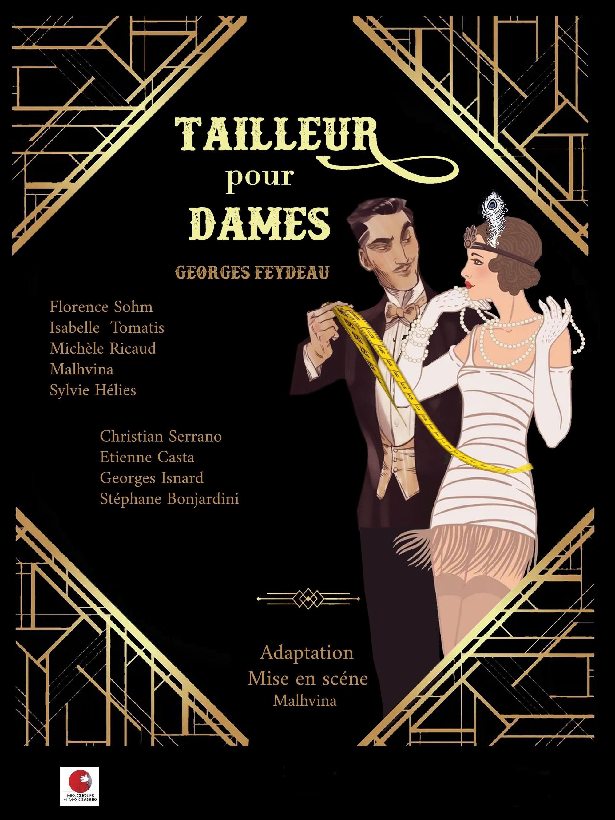 Tailleur pour Dames