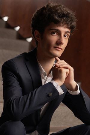 Gaspard Thomas : Hommage à Chopin et Szymanowski