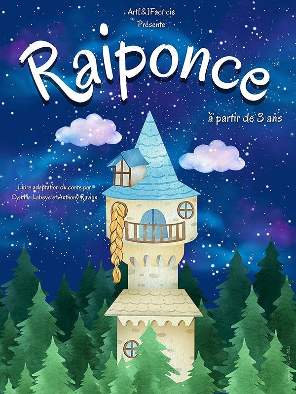 Raiponce