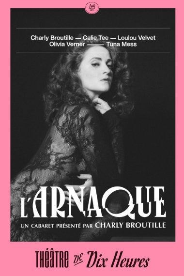 Cabaret L'Arnaque