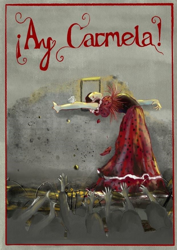 Ay, Carmela !