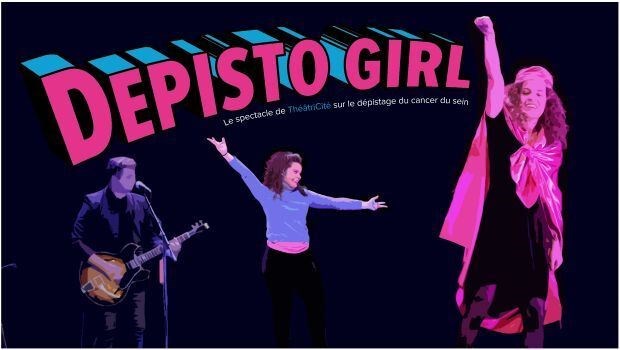 Despisto-girl