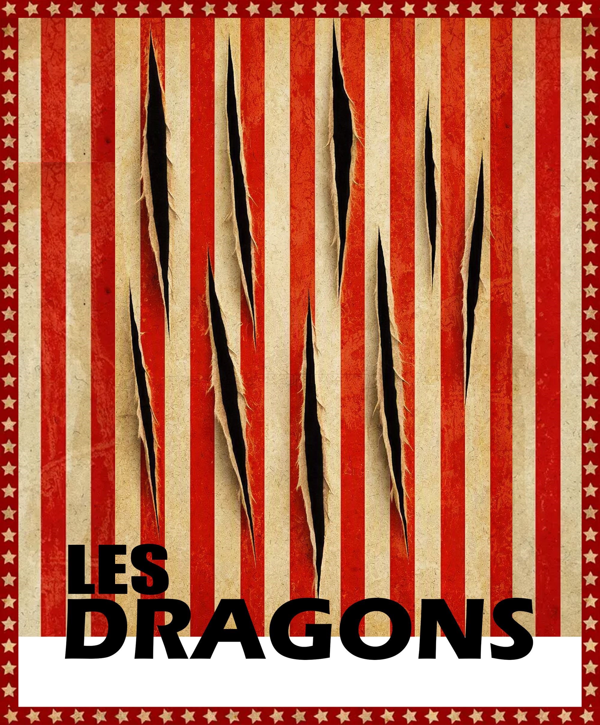 Les dragons