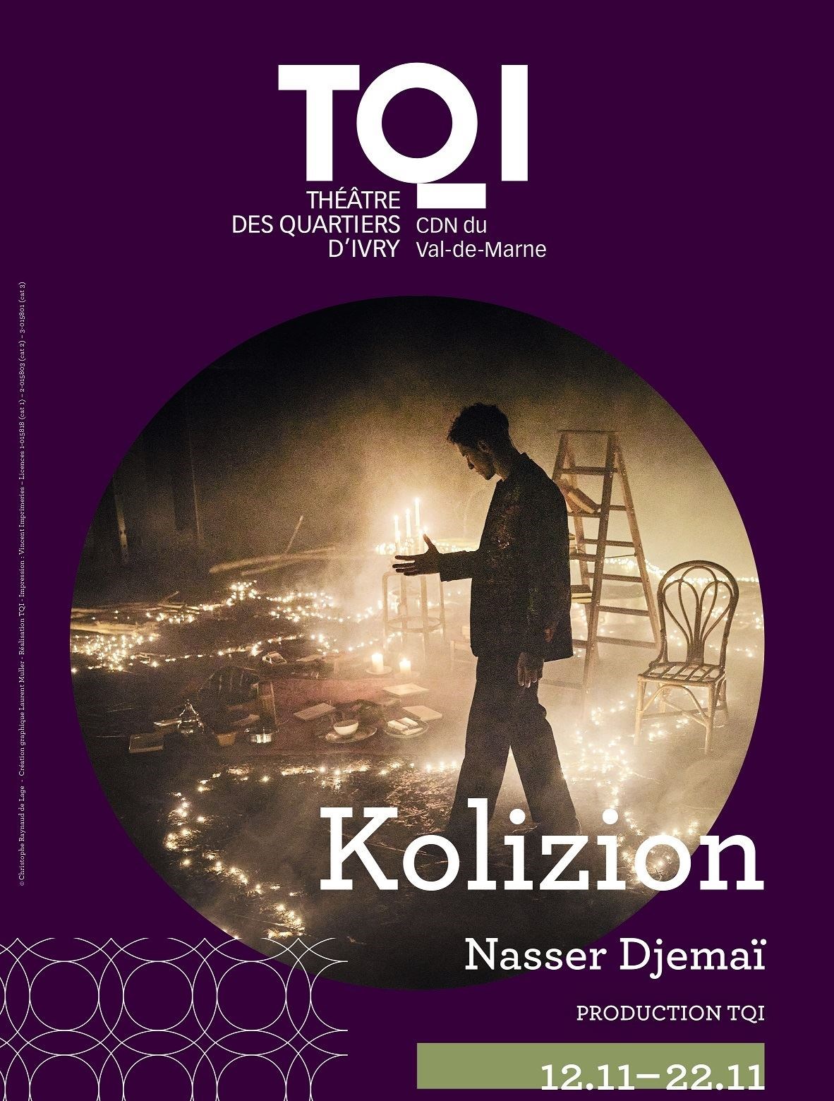 Kolizion