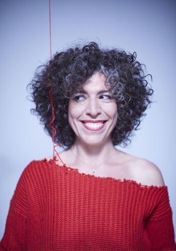 Macha Gharibian : Phenomenal Women