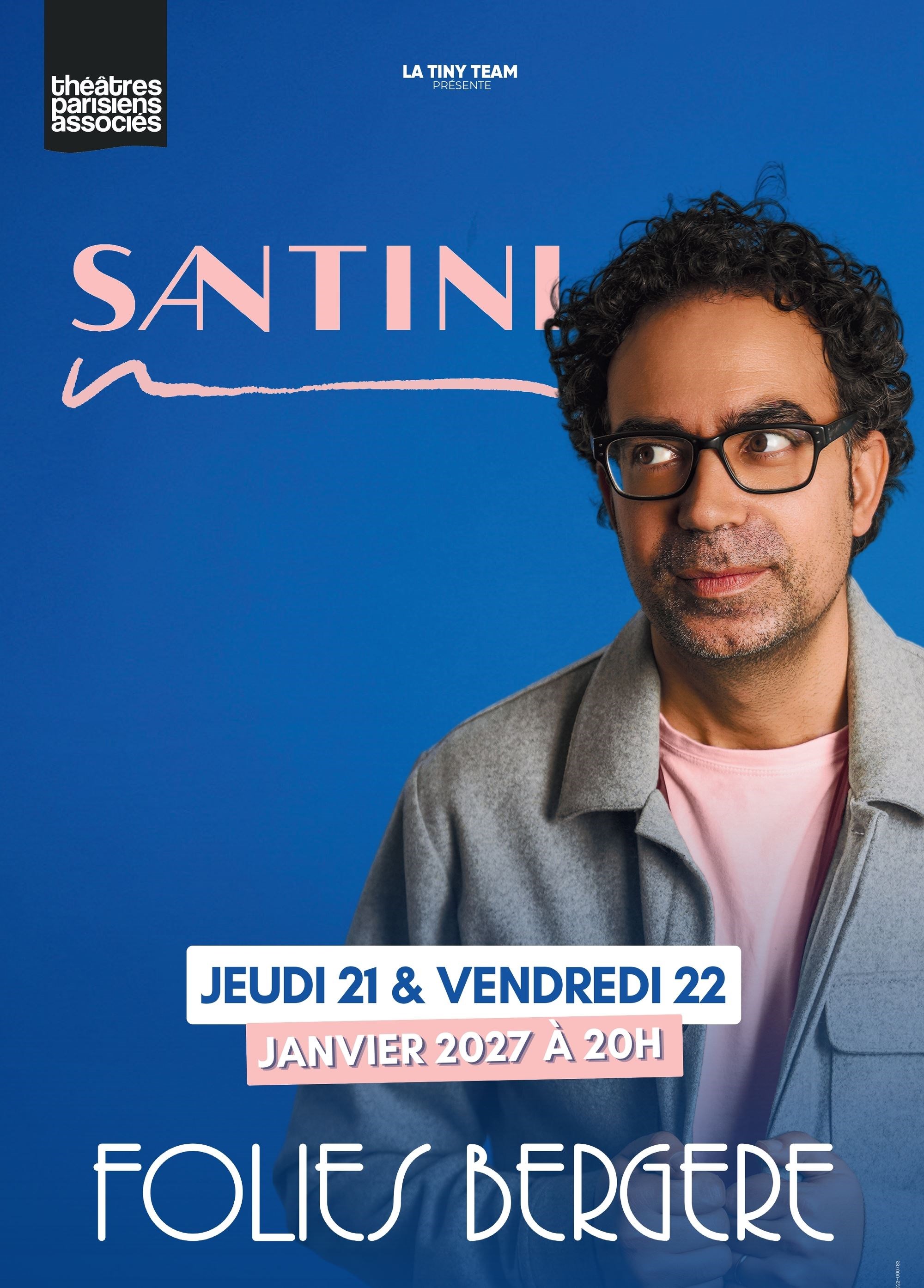 Julien Santini
