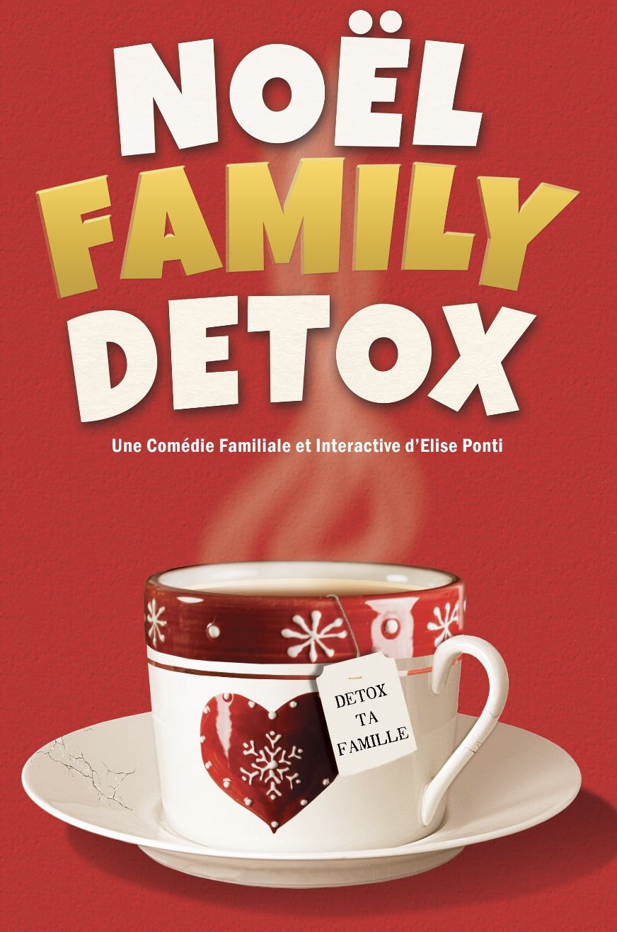 Noël Family Detox
