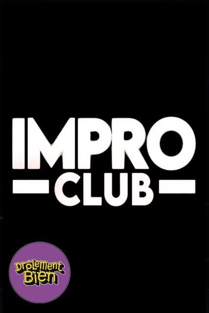 Impro Club