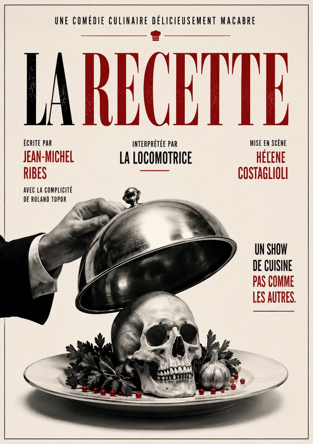 La Recette