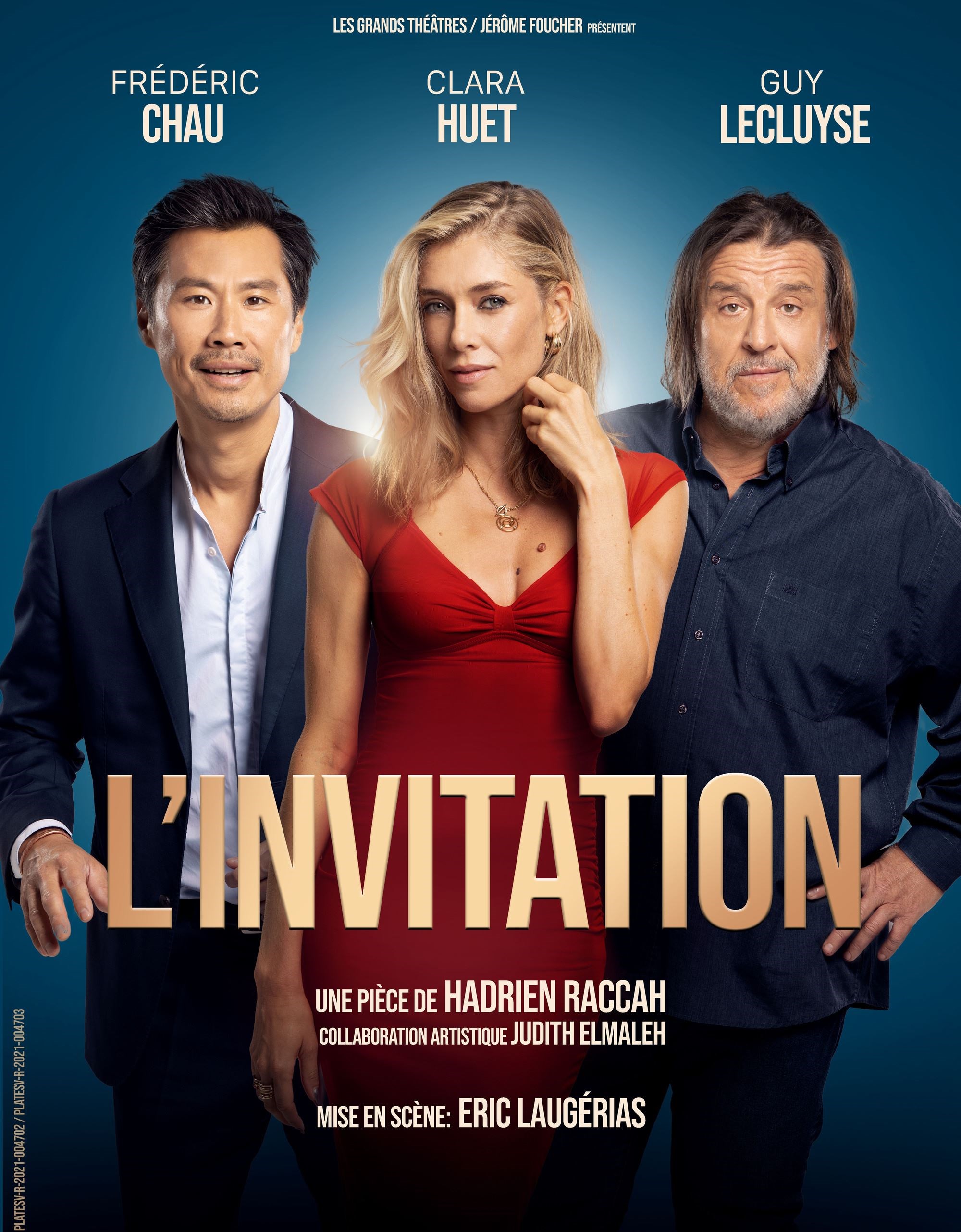 L'Invitation