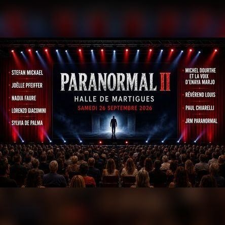 Paranormal II