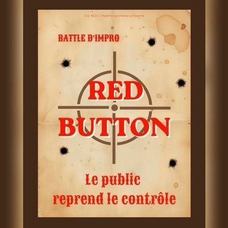 Red Button par la Cie Red