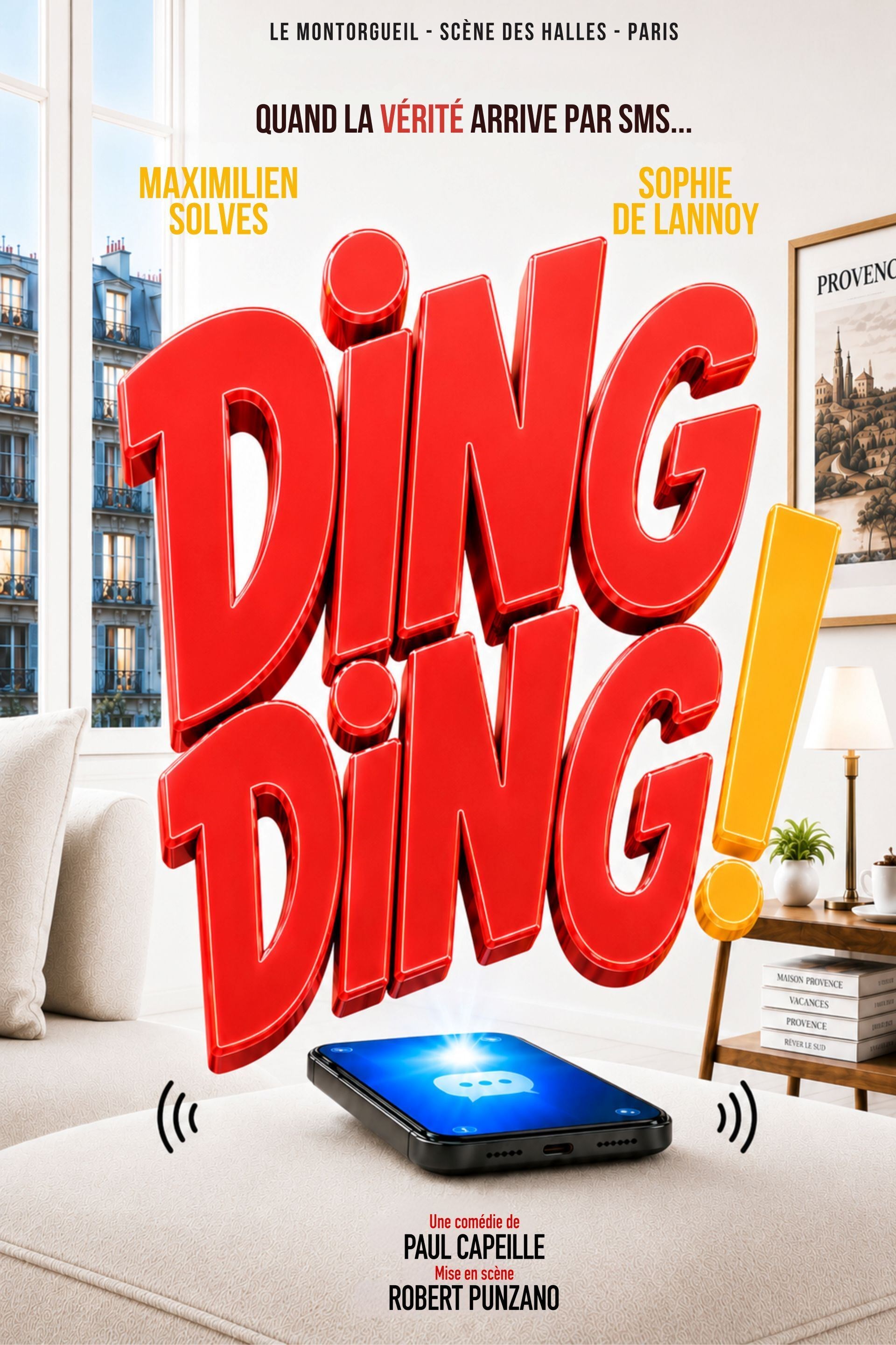 Ding Ding