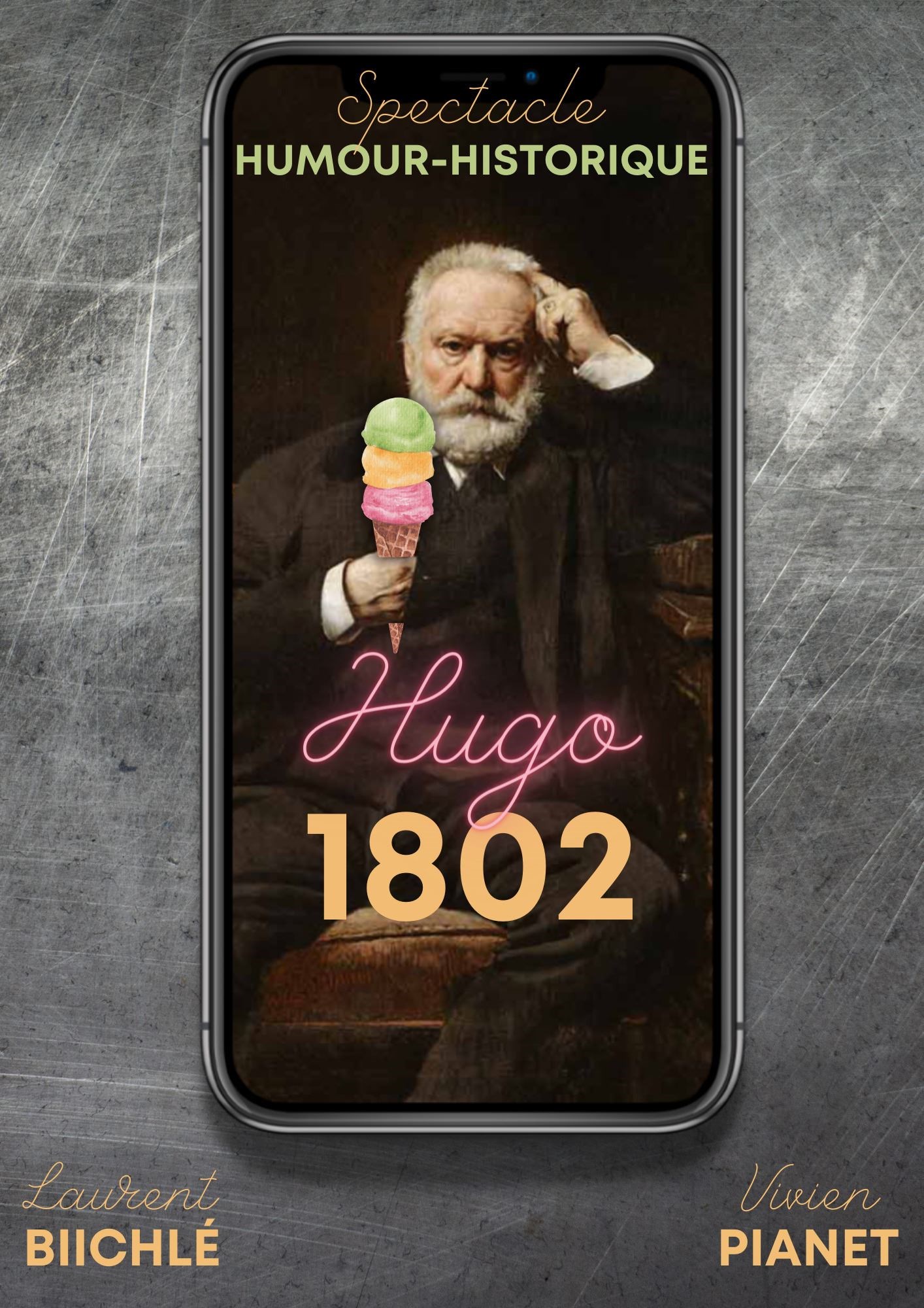 Hugo 1802