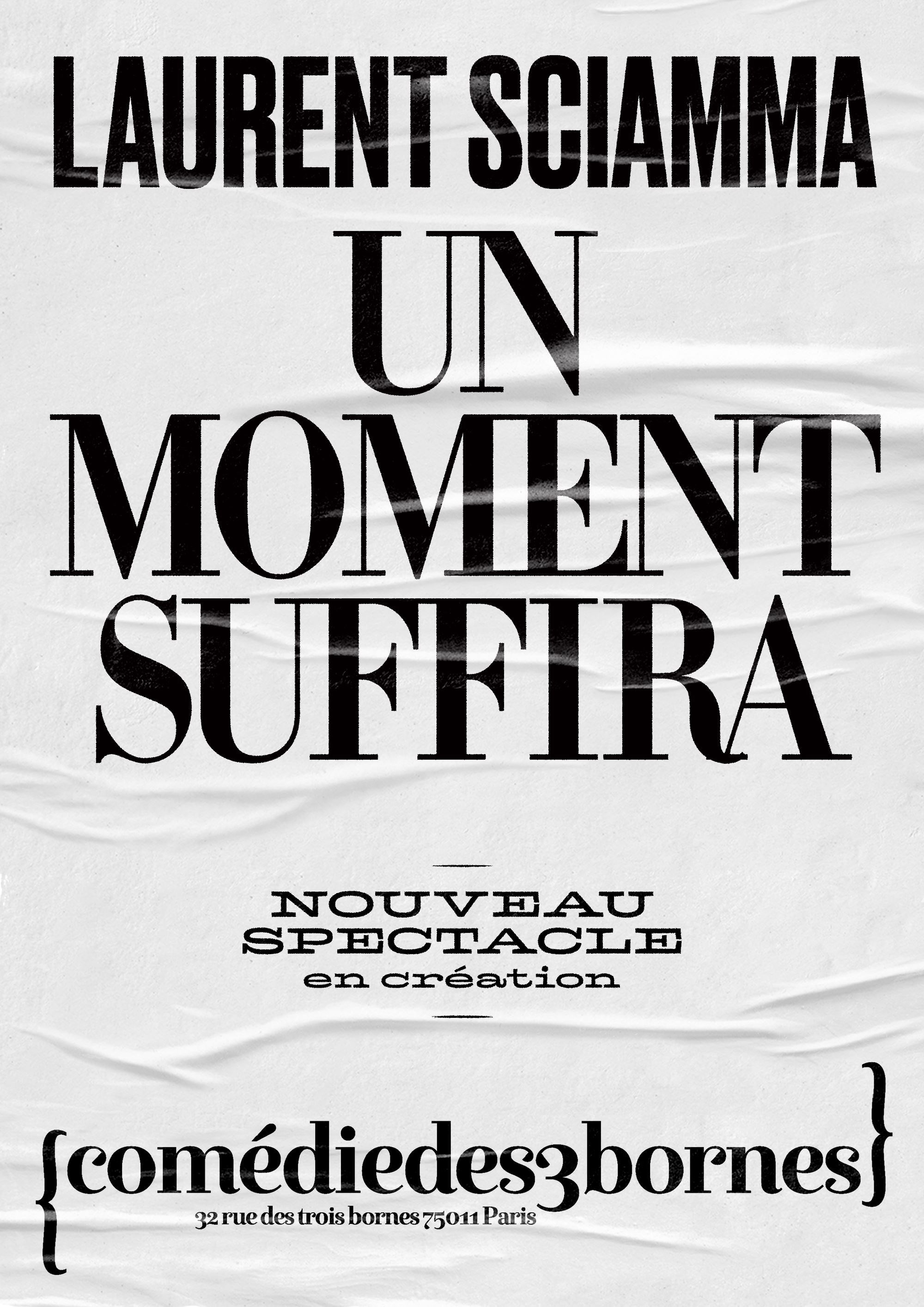 Laurent Sciamma
