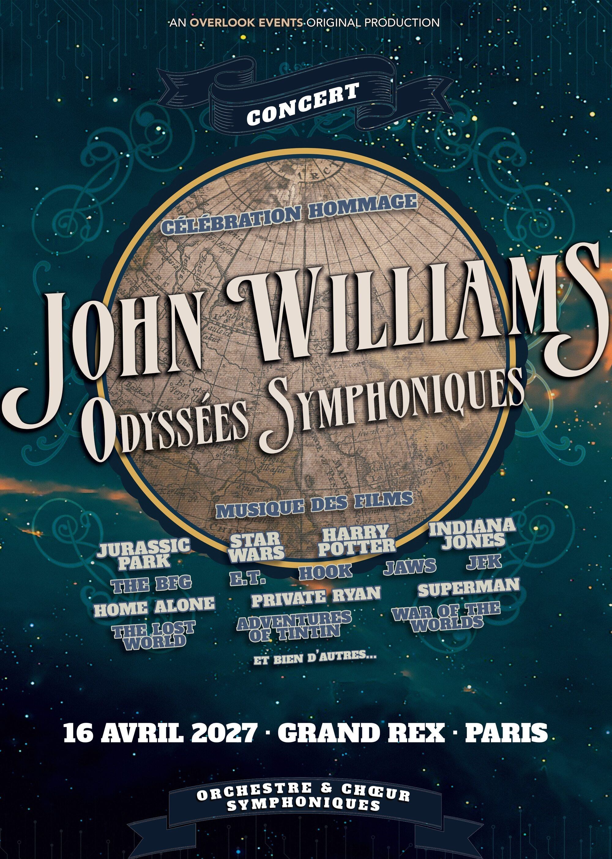 John Williams