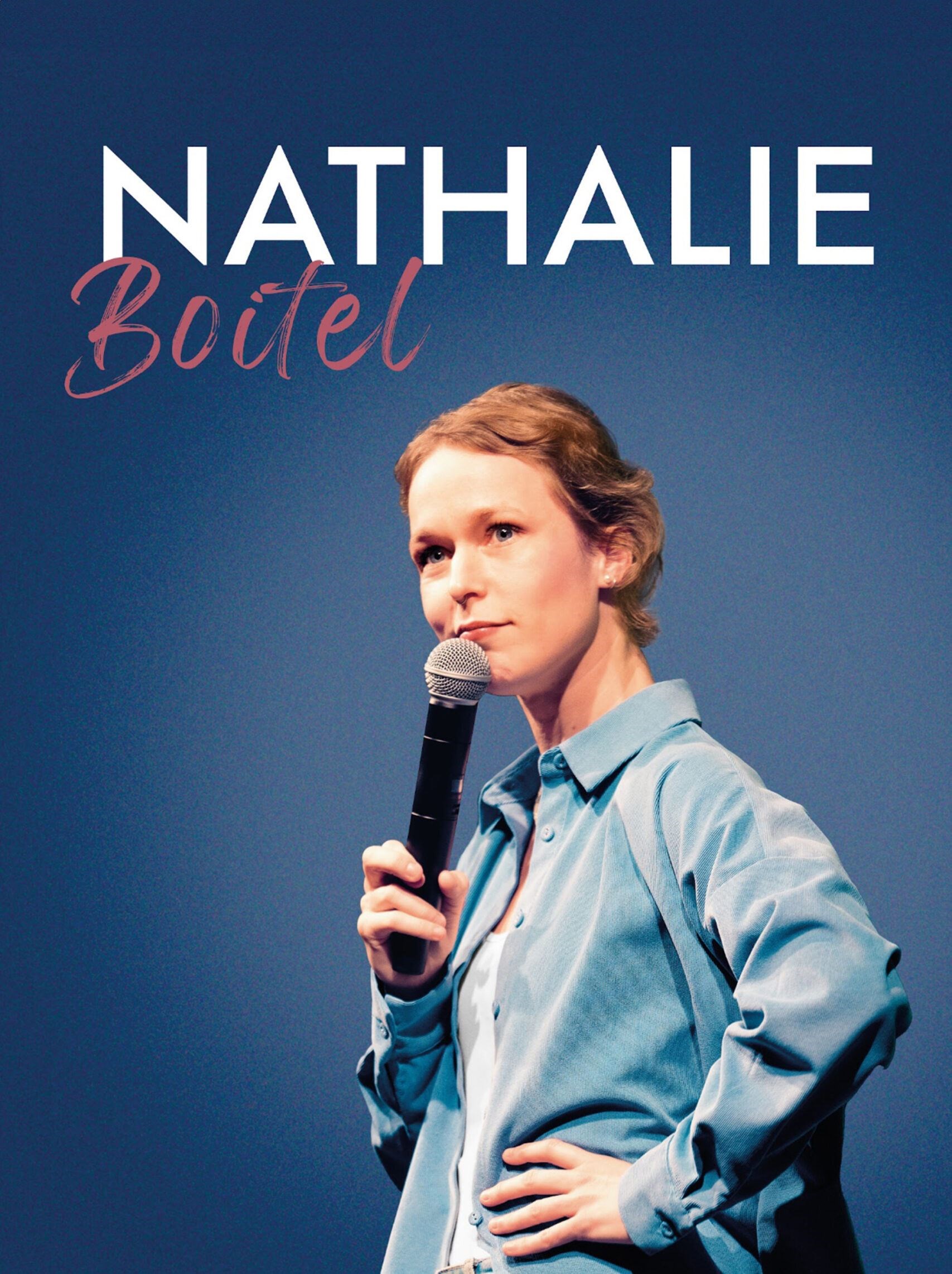 Nathalie Boitel