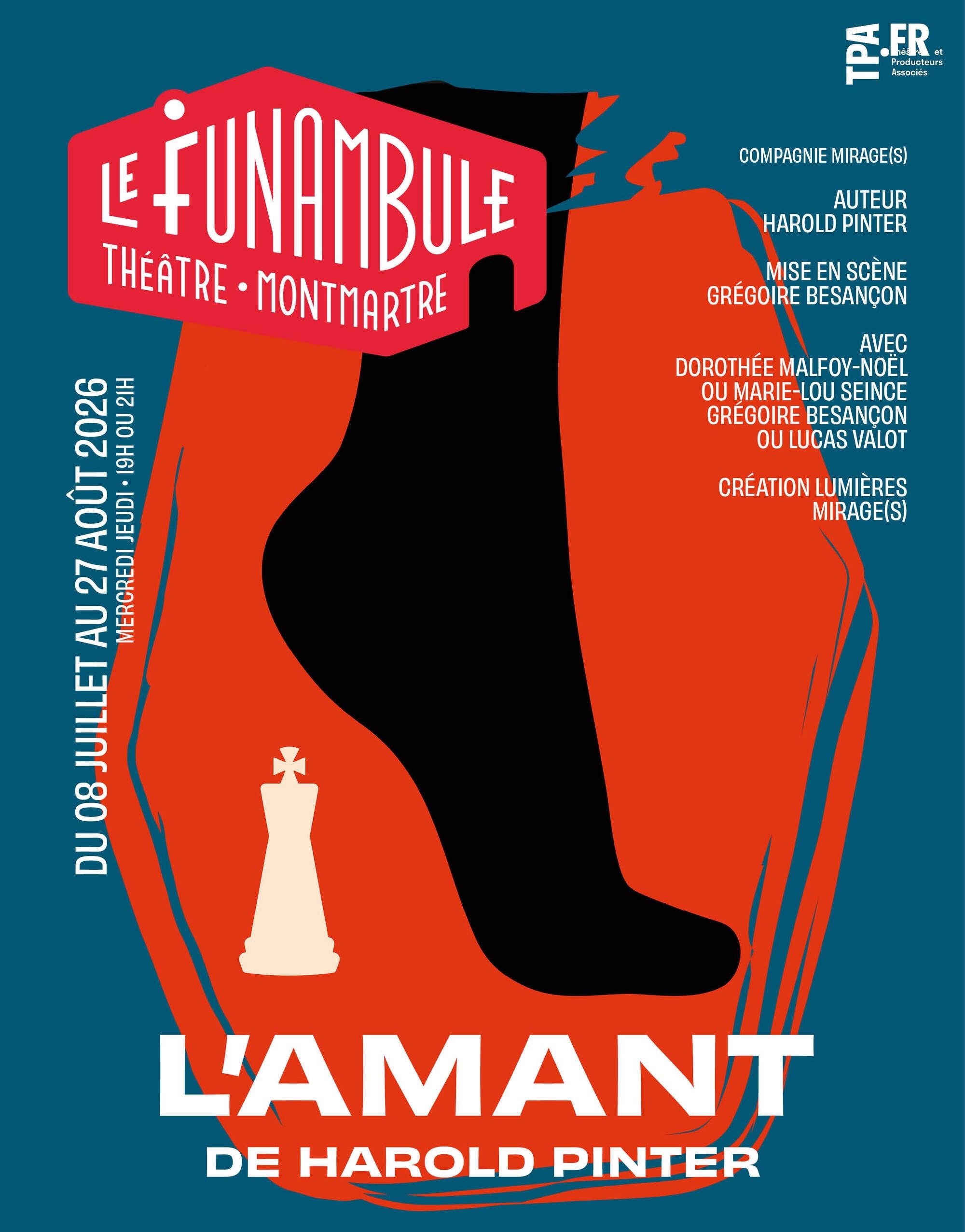 L'Amant