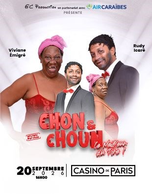 Chon Ke Choun