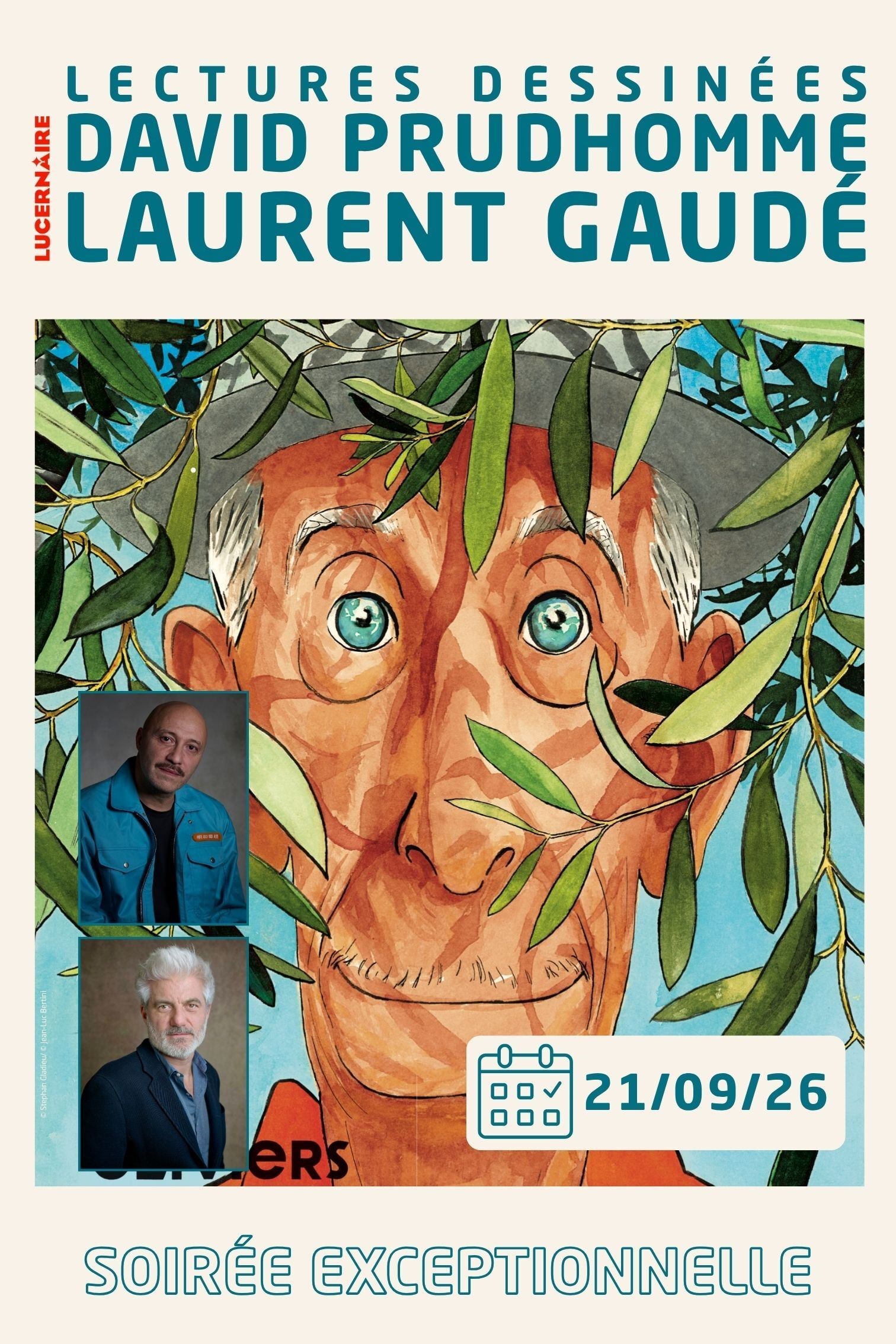 Lectures Dessinées