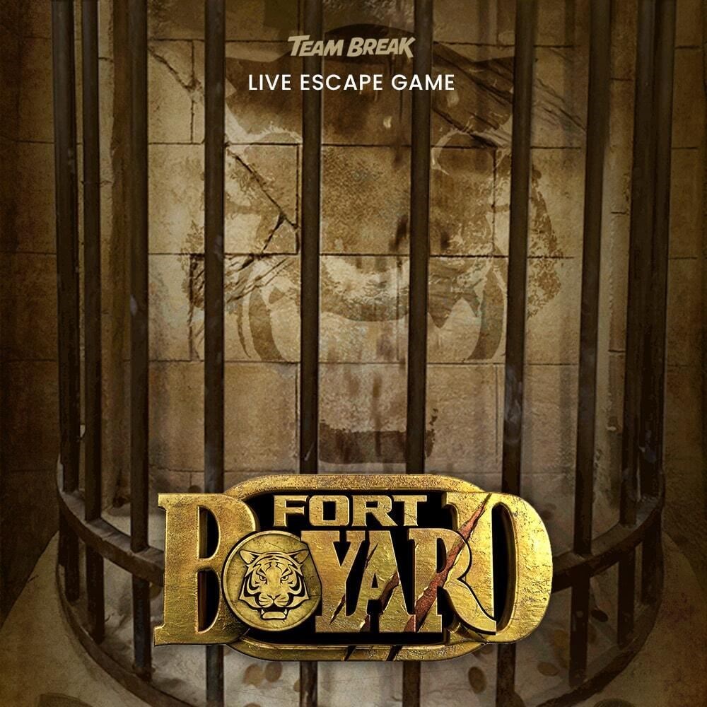 Fort Boyard