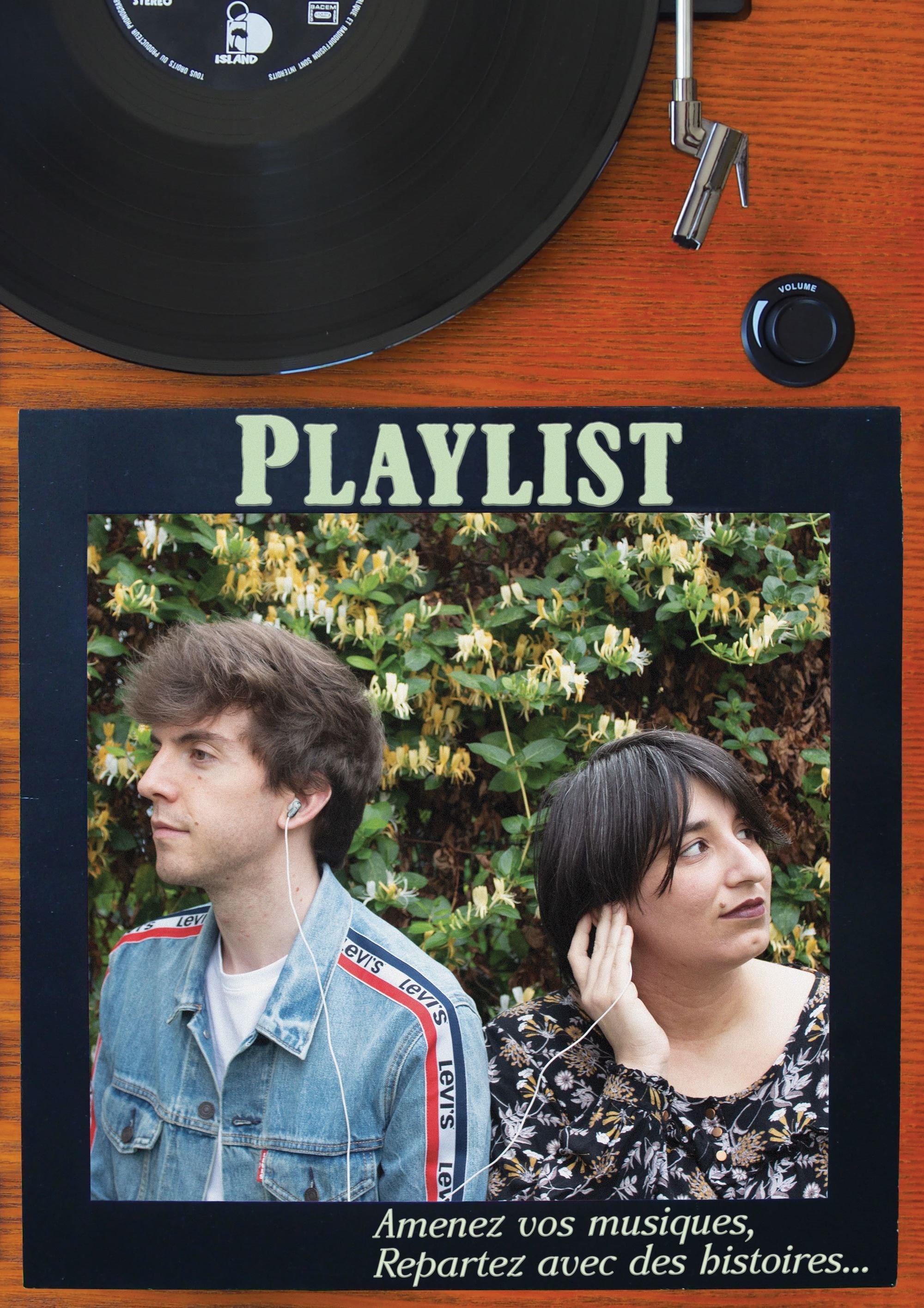 Playlist