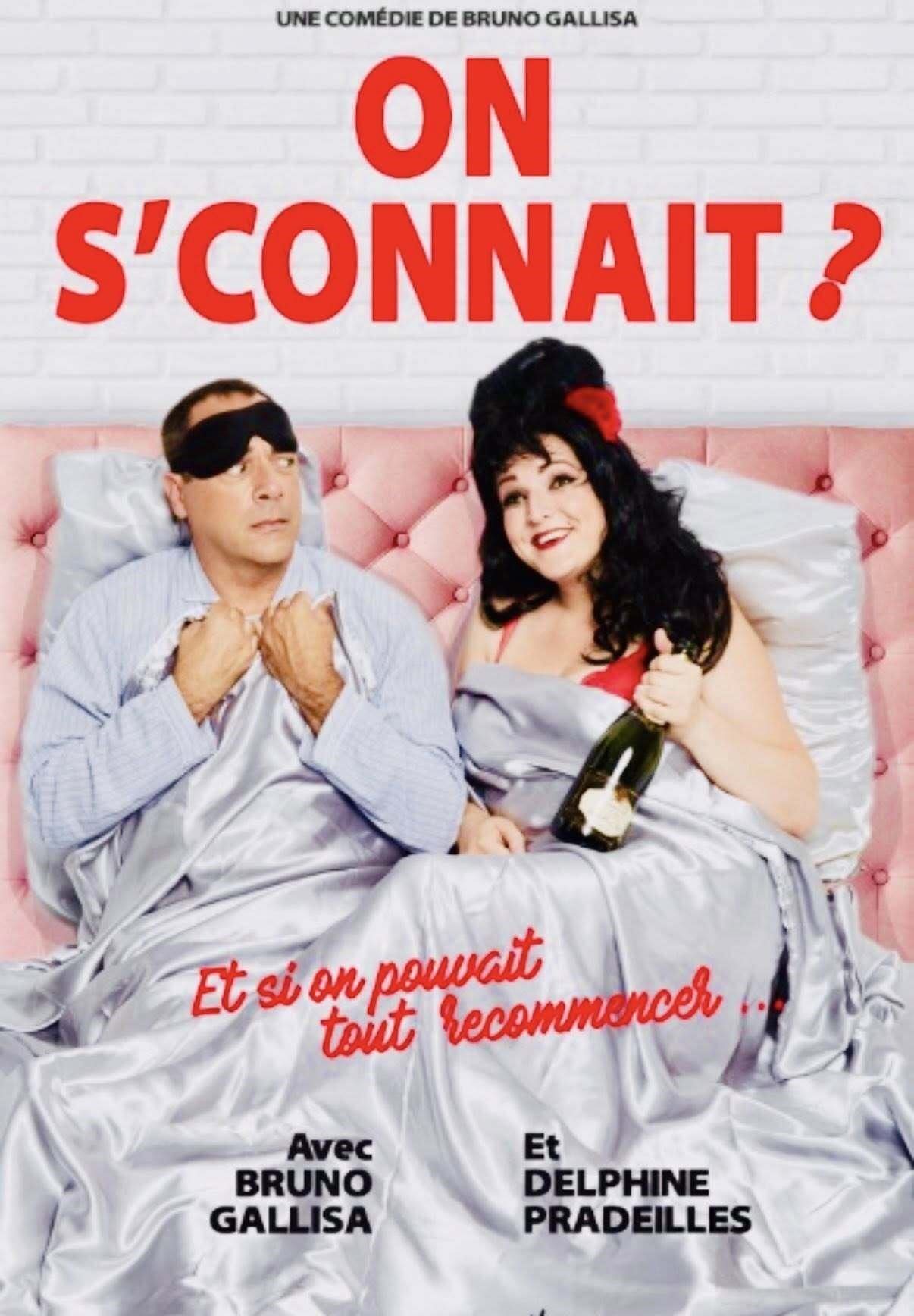 On s'connait ?