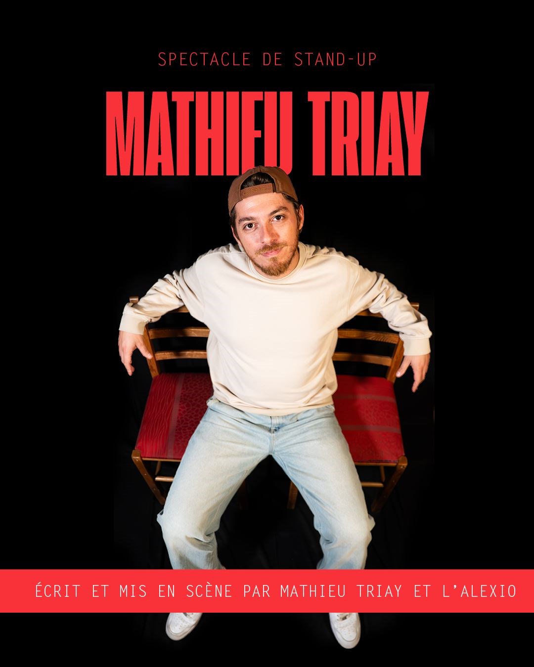 Mathieu Triay