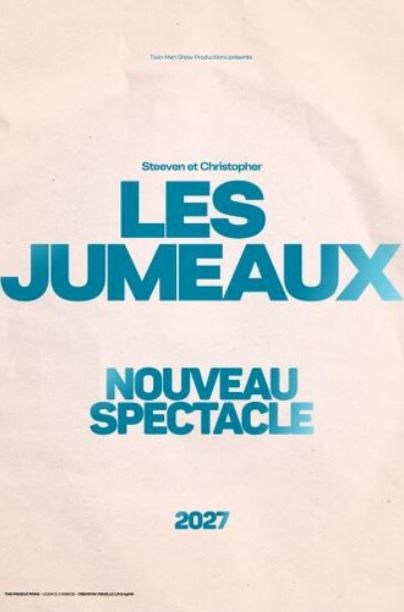 Les Jumeaux