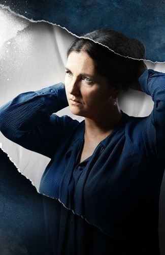 Simone Veil : Les combats d'une effrontée