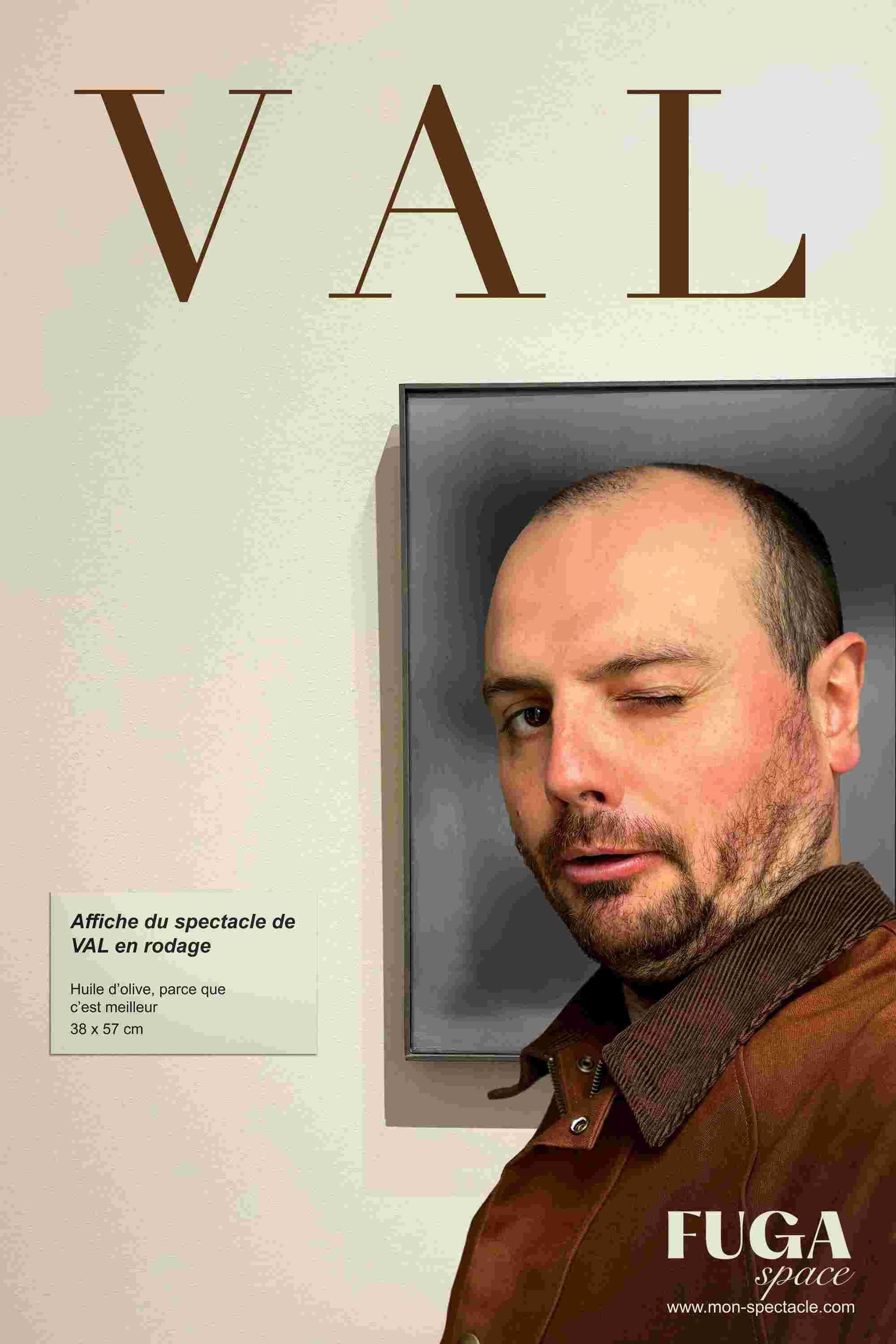 Val