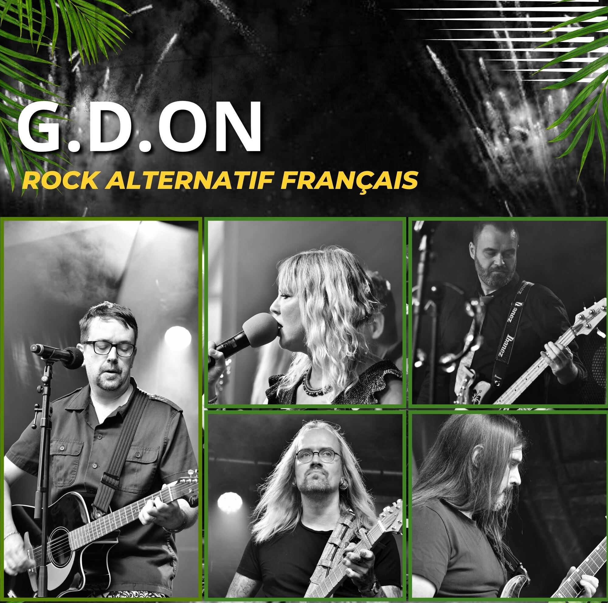 G.D.On