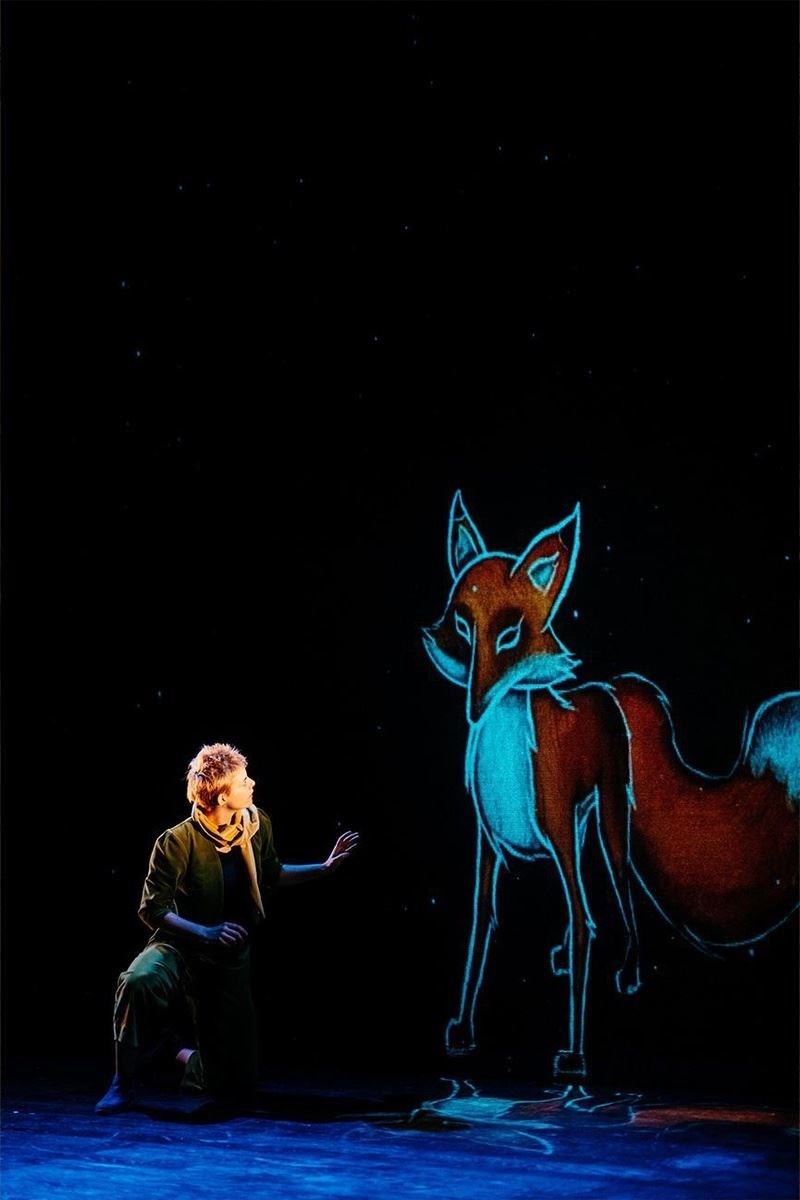Le Petit Prince