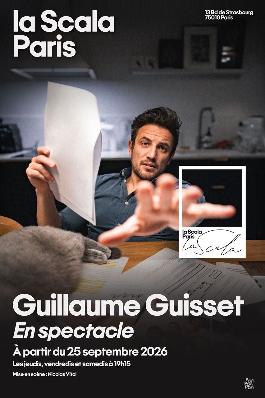 Guillaume Guisset