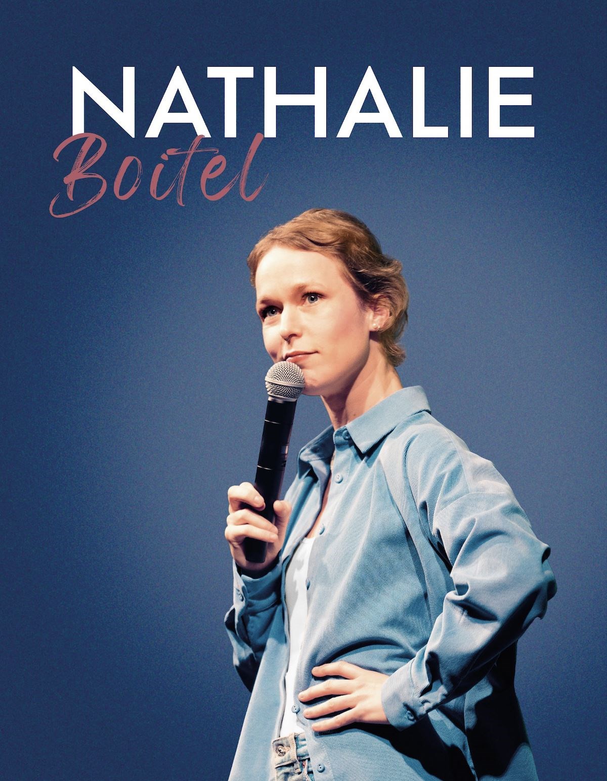 Nathalie Boitel