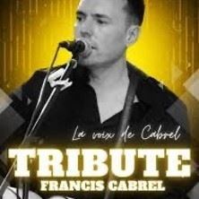 La voix de Cabrel - Tribute Cabrel