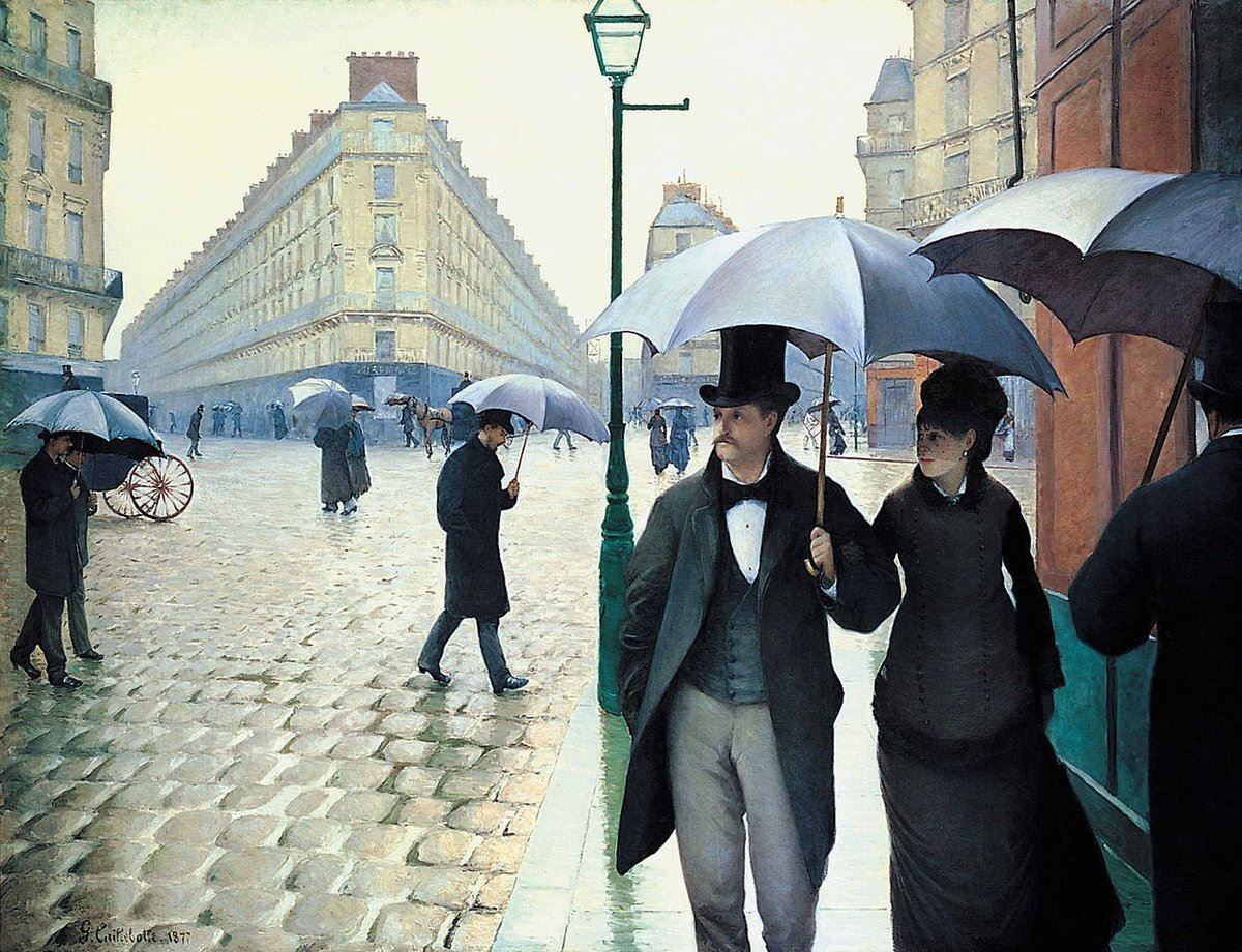 L'affaire de la rue de Lourcine