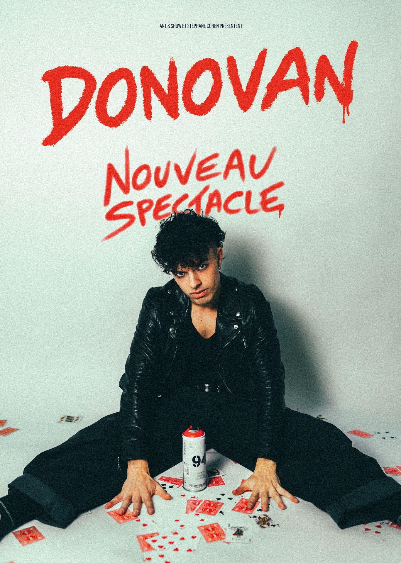 Donovan