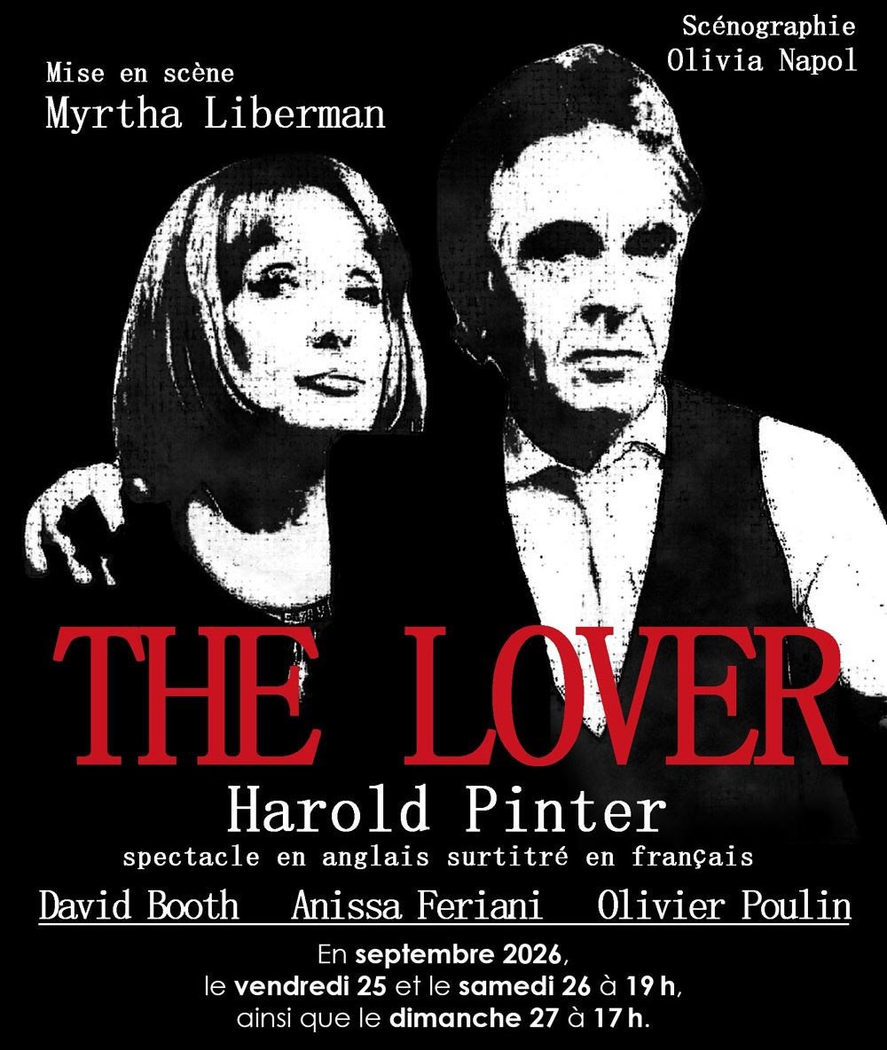The Lover