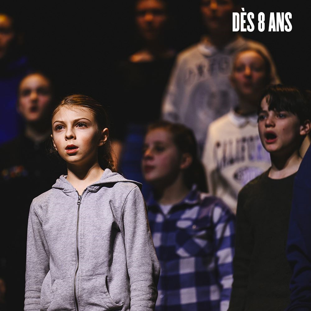 Olympe la rebelle