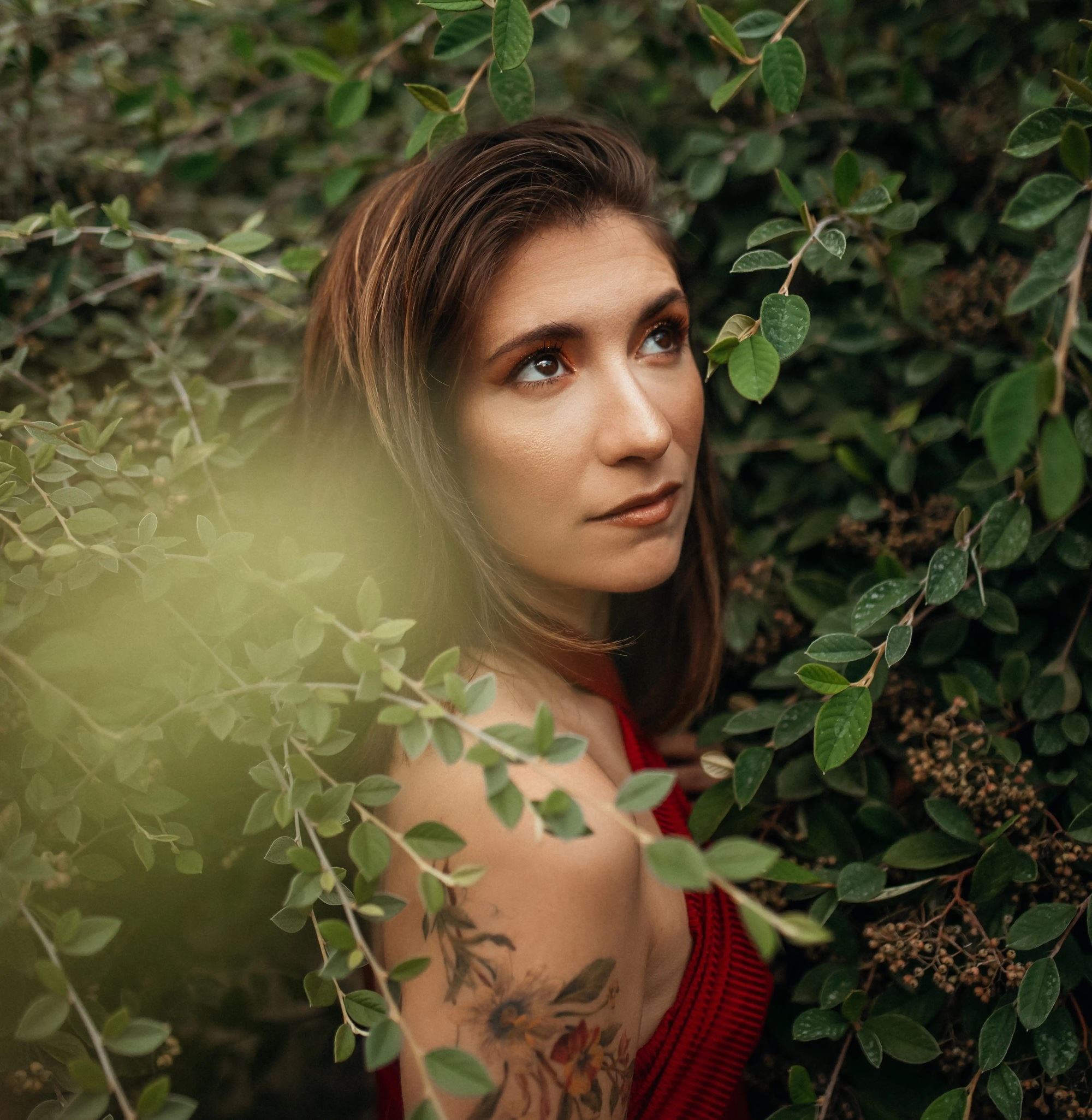 Liane Limon Trio ft. Hugo Guezbar & William Brunard