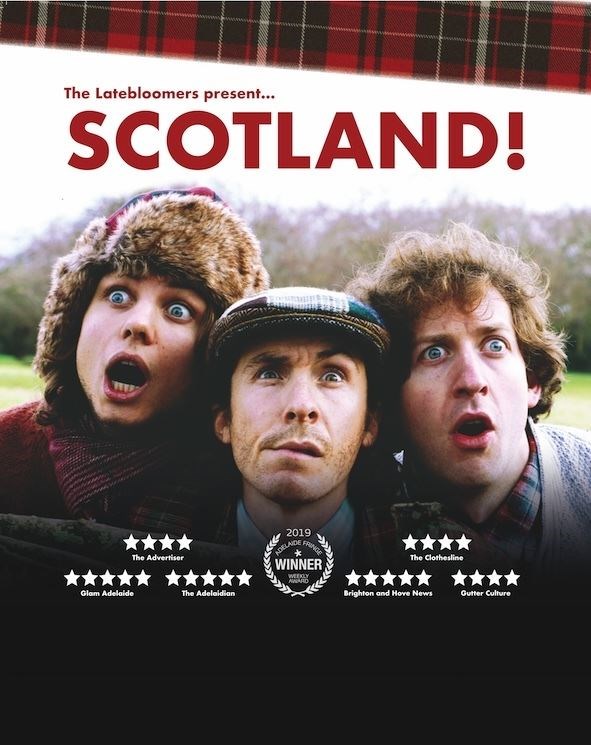 Scotland