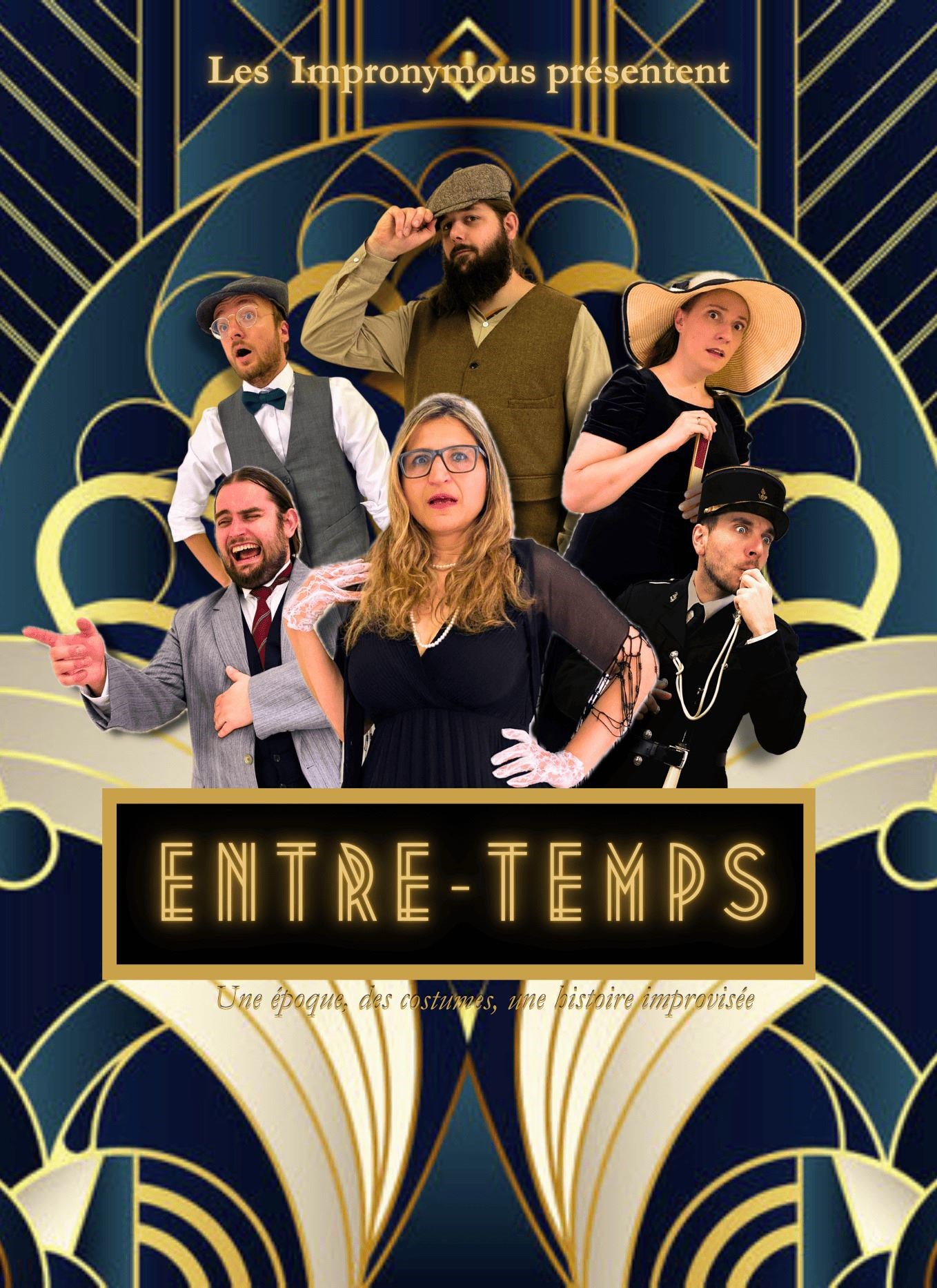 Entre-Temps