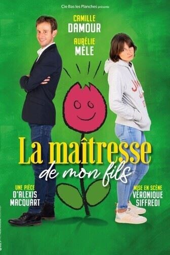 La maitresse de mon fils
