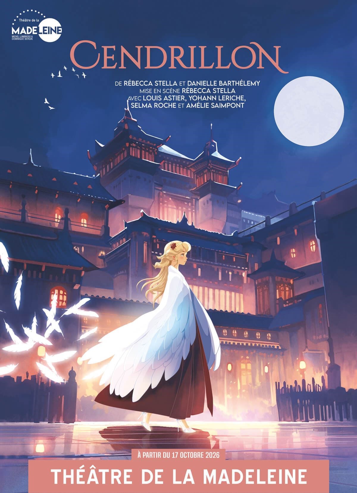 Cendrillon