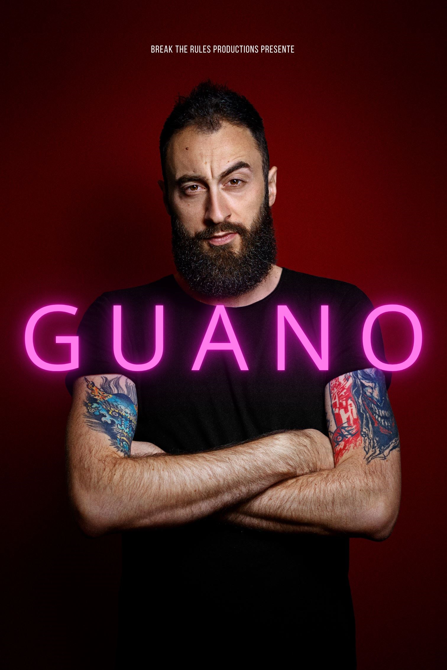 Guano