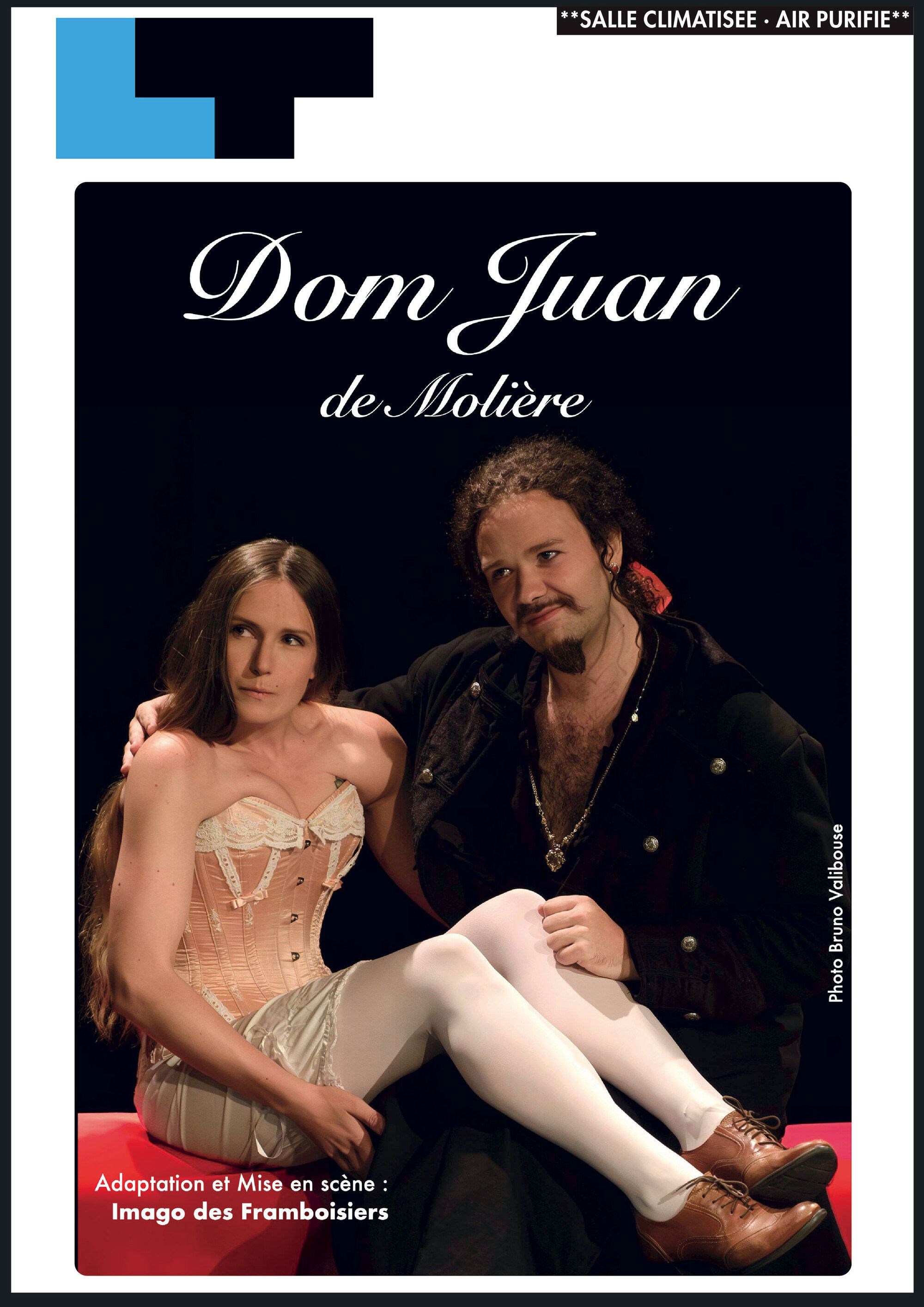 Dom Juan