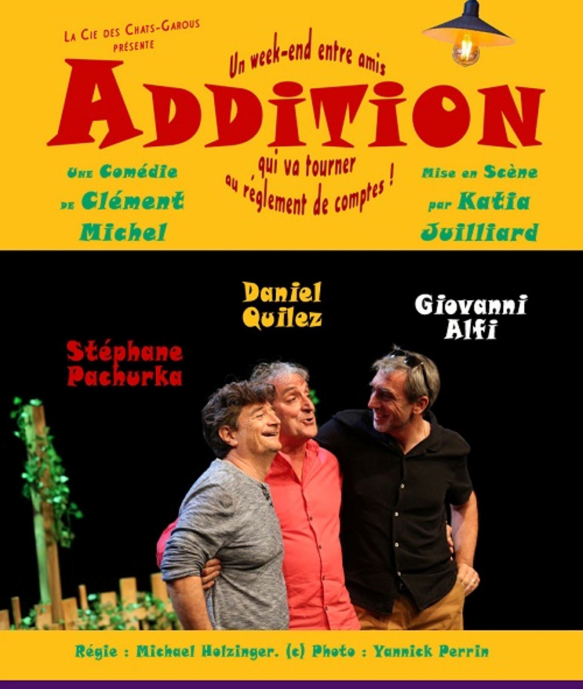 Addition